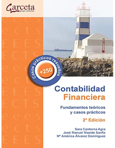 CONTABILIDAD FINANCIERA 2º EDICION